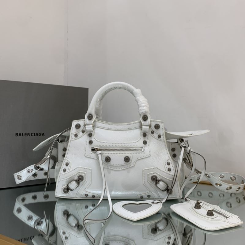 Balenciaga Classic City Bags